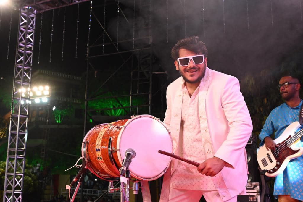Veer Gala
