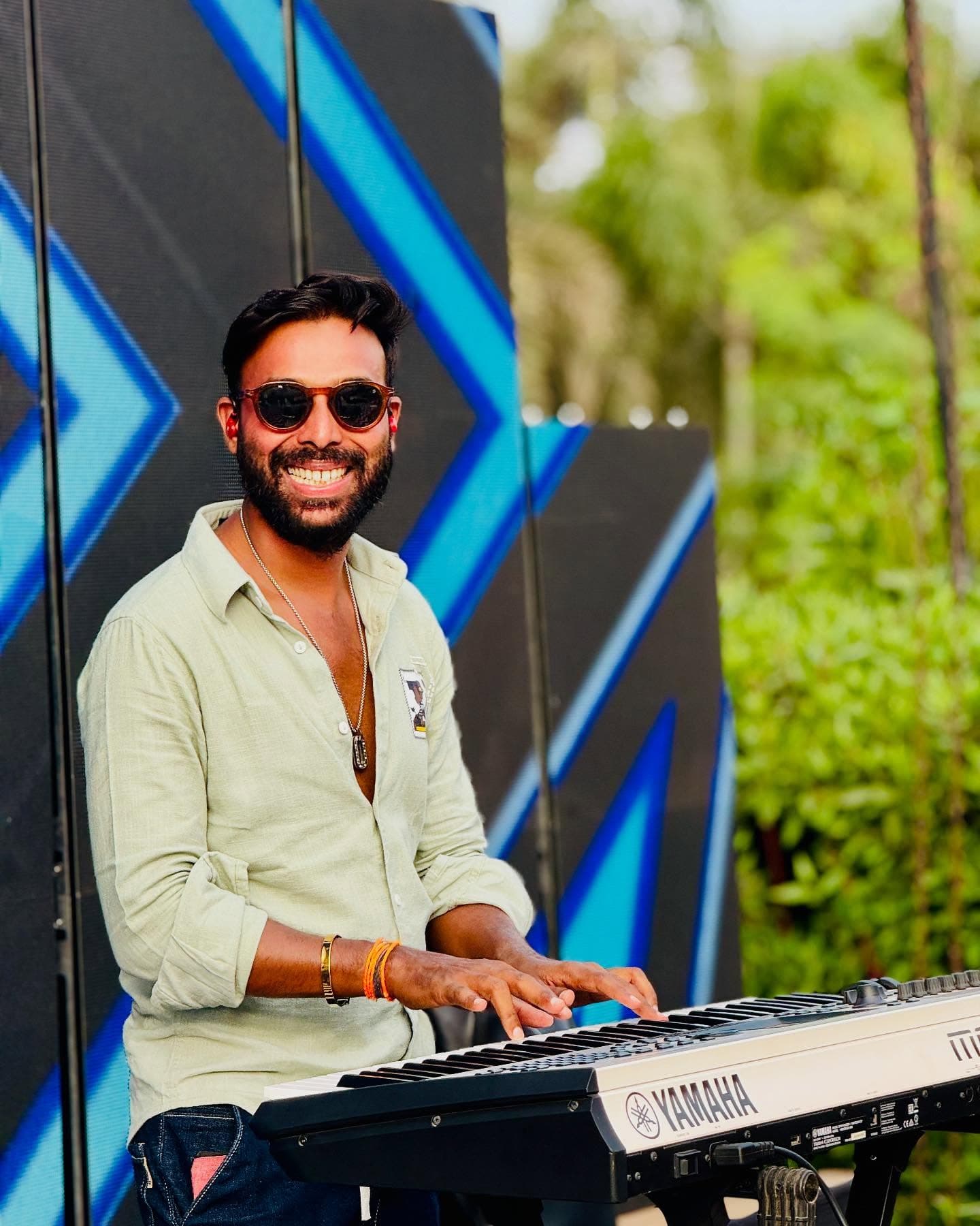 Harish Solanki