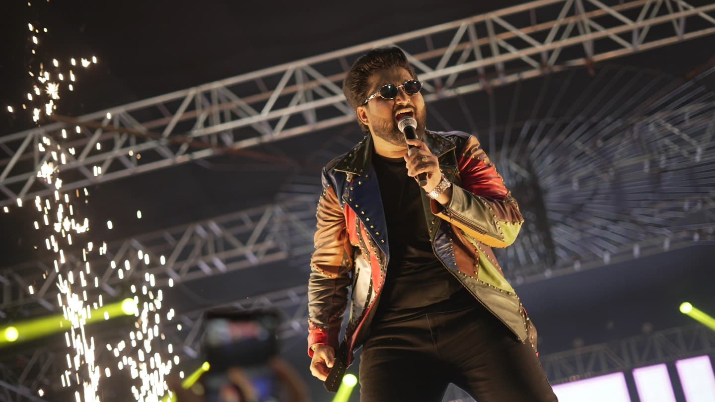 Yash Raval